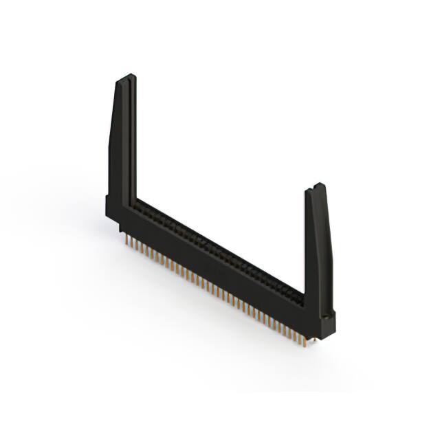 396-072-540-878 EDAC Inc.  Edgeboard Connectors